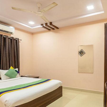 Treebo Eco Stay T Nagar Csennai Kültér fotó