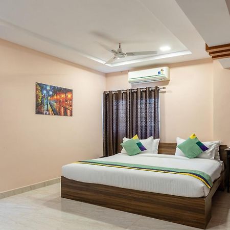 Treebo Eco Stay T Nagar Csennai Kültér fotó